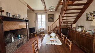  Maison � vendre 6 pi�ces 