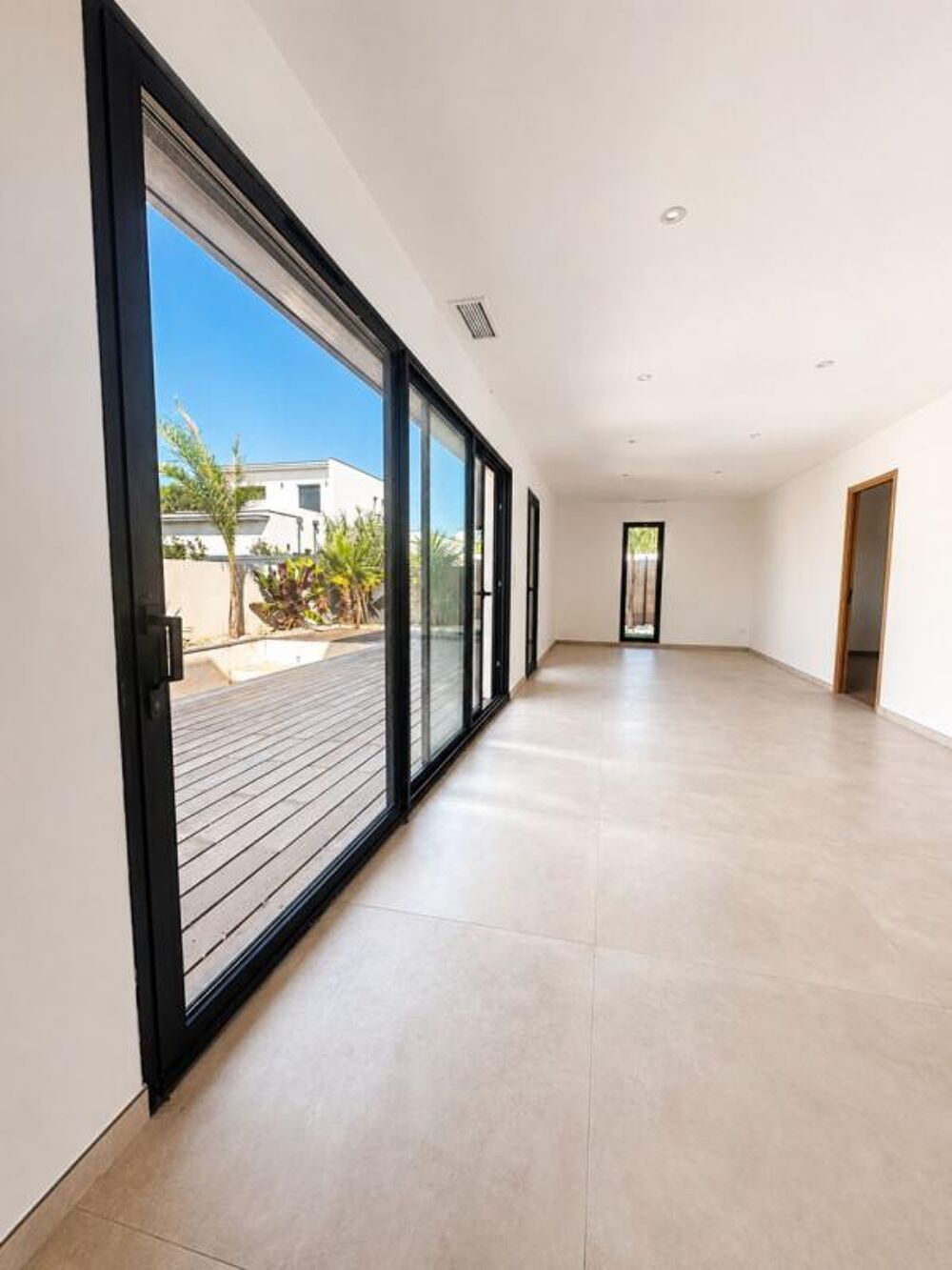 MAISON 4 CHAMBRES