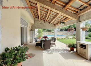  Maison à vendre 5 pièces 154 m²