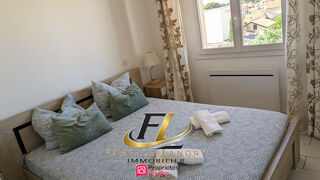  Appartement à vendre 2 pièces 38 m²