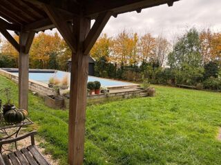  Maison  vendre 8 pices 175 m