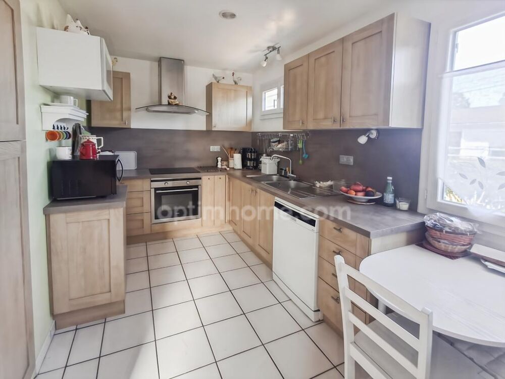 Vente Maison Maison clé en main, 4 chambres, jardin paysagé et gare d'Épernon à 20 min Nogent le roi