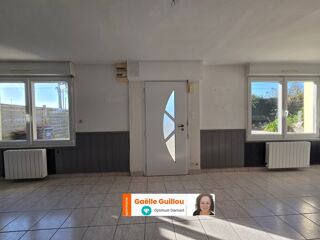  Maison à vendre 4 pièces 76 m²