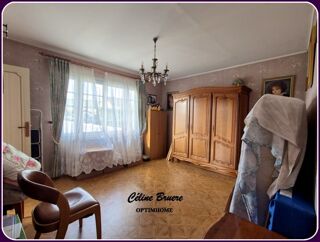  Maison � vendre 2 pi�ces 54 m�