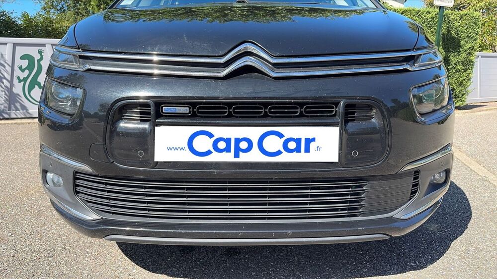 C4 Picasso 1.2 PureTech 130 Feel 2017 occasion 01360 Balan