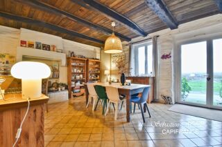  Maison à vendre 7 pièces 198 m²