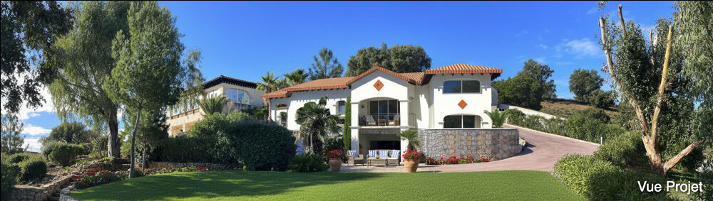  vendre  Proprit/chteau Les Issambres (83380)