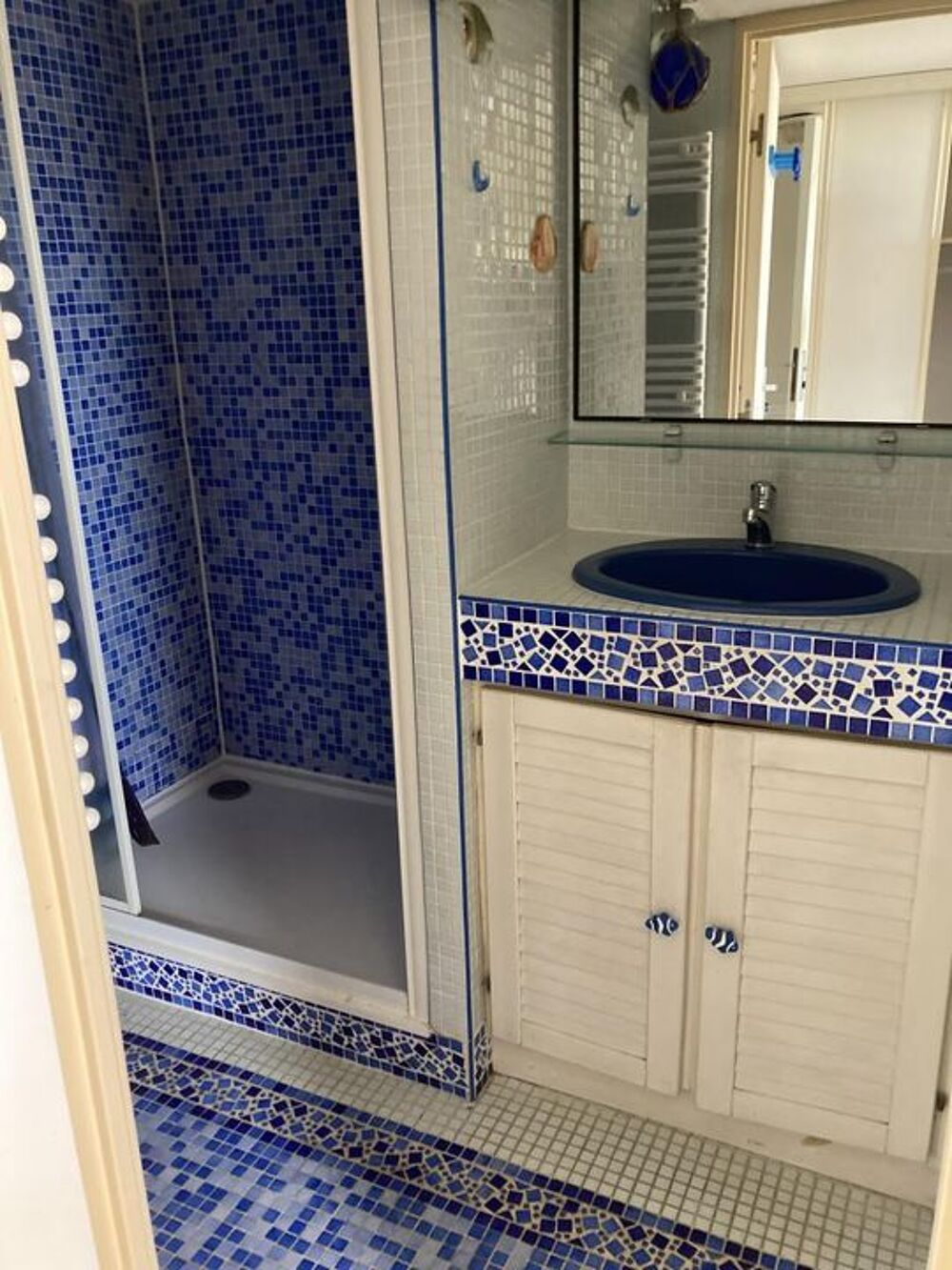Location Appartement Appartement de 40m2 à louer sur Saint-Mandrier-sur-Mer Saint mandrier sur mer