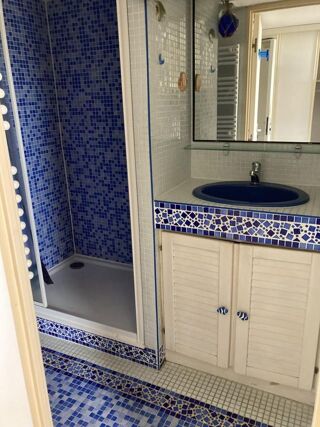  Appartement à louer 2 pièces 40 m²