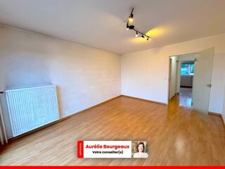  Appartement à vendre 2 pièces 56 m²