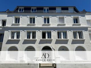  Appartement à vendre 1 pièce 30 m²