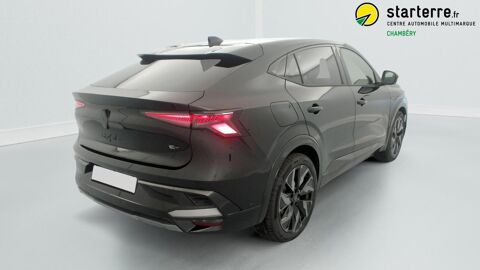 Rafale E-Tech full hybrid 200ch esprit Alpine 2026 occasion 73420 Voglans