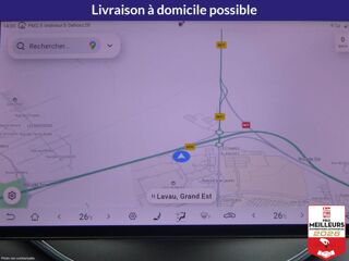 Seal DM-i 218 PHEV Comfort 2026 occasion 10150 Lavau