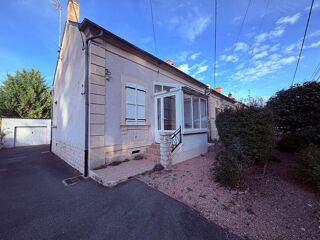  Maison à vendre 5 pièces 102 m²