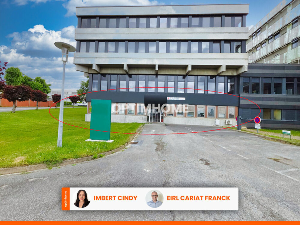   Ensemble de bureaux à vendre GUERET (23) Gueret