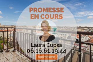  Appartement � vendre 3 pi�ces 64 m�