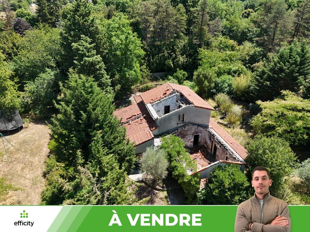 Vente Maison Maison à rénover Sevres anxaumont