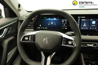 MG.EHS 1.5 Hybrid+ 224 ch Luxury 2026 occasion 73420 Voglans