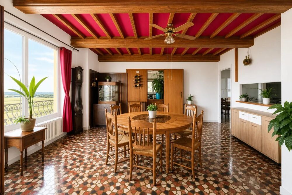 Maison de 13 pièces de 422 m² à Saint-Héand