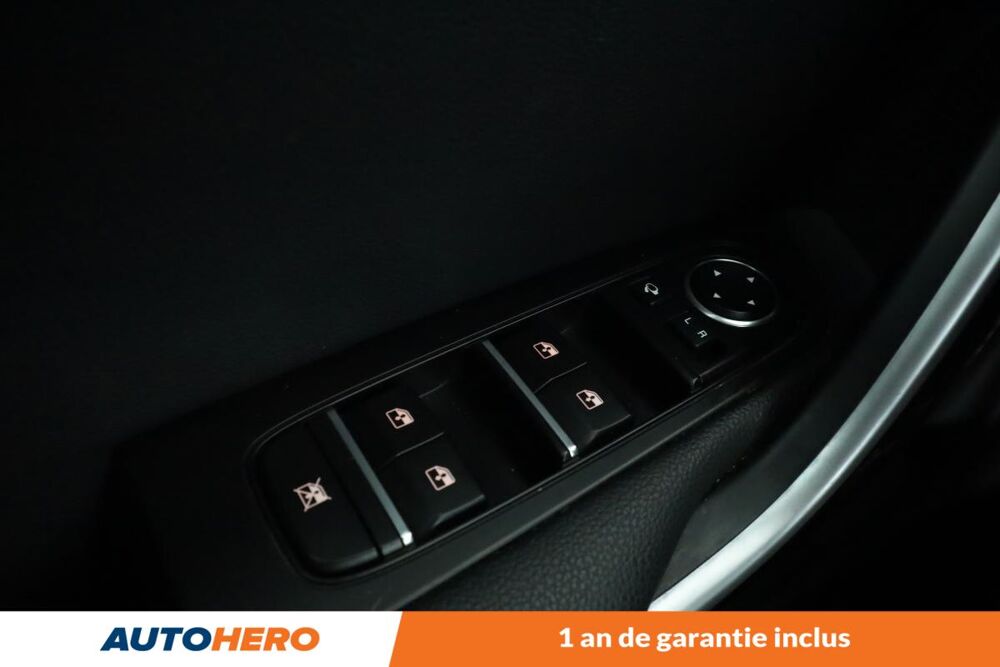 XCeed 1.4 T-GDi ISG Launch Edition DCT7 140 ch 2019 occasion 92130 Issy-les-Moulineaux