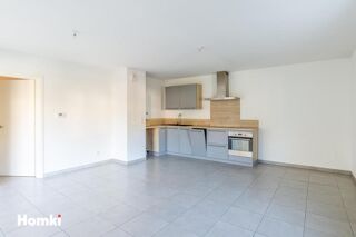  Appartement à vendre 3 pièces 61 m²