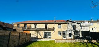  Maison � vendre 5 pi�ces 130 m�