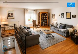  Maison à vendre 5 pièces 141 m²