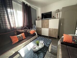  Maison à vendre 6 pièces 126 m²