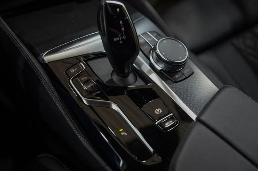 S&eacute;rie 5 Touring M Sport – Suspension Pneumatique LED Navigation Cuir 2023 occasion 33000 Bordeaux