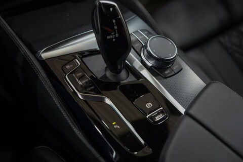 S&eacute;rie 5 Touring M Sport – Suspension Pneumatique LED Navigation Cuir 2023 occasion 33000 Bordeaux