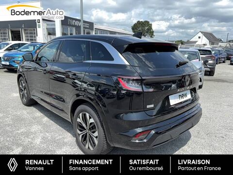 Austral E-Tech hybrid 200 Techno 2024 occasion 56000 Vannes