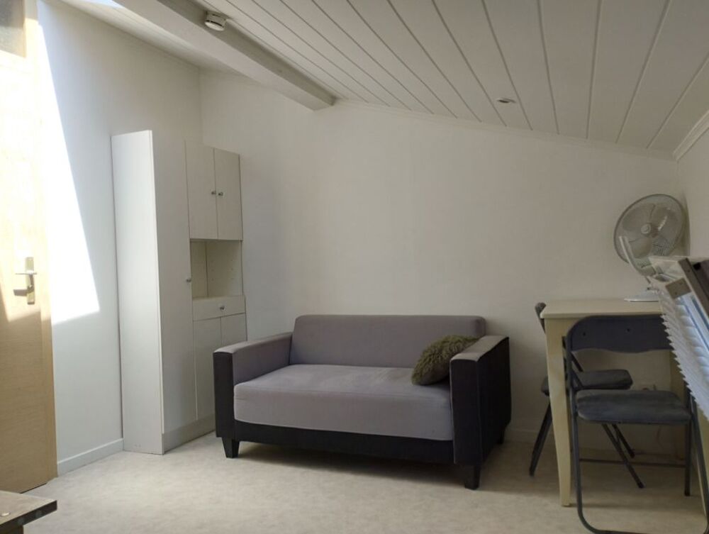 Location Appartement Studio de 20m2 à louer sur Saint-Martin-d'Hères Saint martin d heres