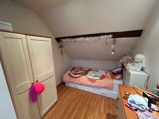  Duplex/triplex � vendre 3 pi�ces 92 m� Le pont de beauvoisin