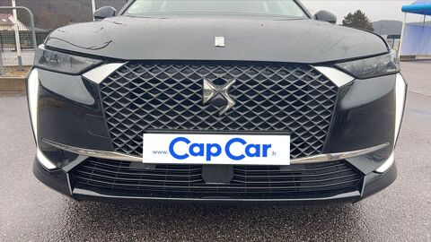 DS4 1.5 BlueHDi 130 EAT8 Pallas+ - Automatique 2022 occasion 88000 Epinal