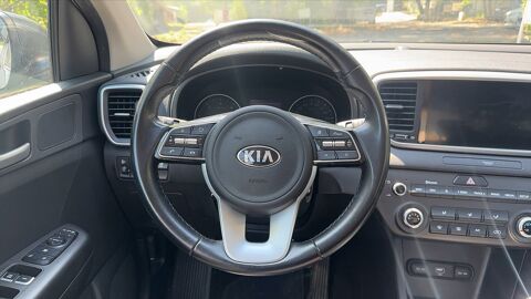 Sportage 1.6 CRDI 136 Buisness 2022 occasion 38000 Grenoble