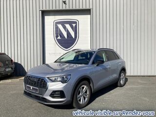 Q3 1.5 MHEV 35 TFSI 150 CH - BV S-tronic DESIGN 2021 occasion 14650 Carpiquet