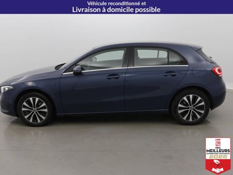 Classe A 250 e 8G-DCT Style Line +Pack Advantage + 2021 occasion 10150 Lavau