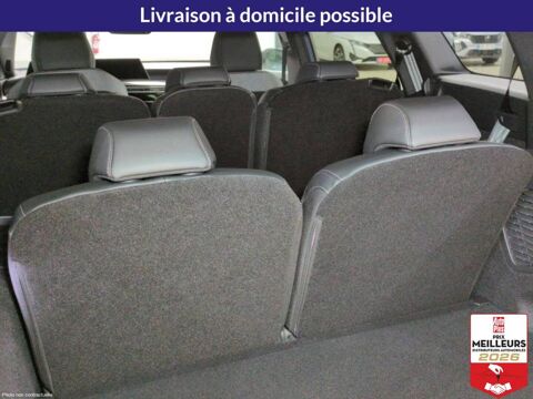 5008 HYBRID 145 BVA E-DCS6 7PL ALLURE SUREQUIPE 2026 occasion 10150 Lavau