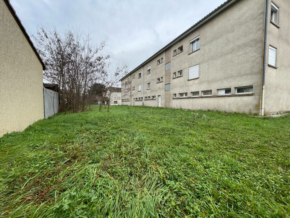 Vente Immeuble Immeuble à vendre FONBEAUZARD (31) Toulouse