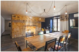  Maison à vendre 6 pièces 213 m²