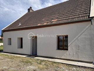  Maison à vendre 3 pièces 85 m²