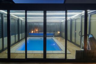  Maison � vendre 8 pi�ces 175 m�