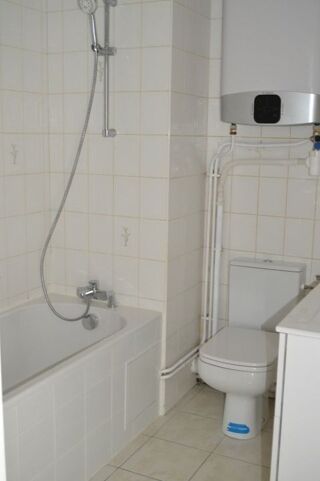  Appartement � louer 1 pi�ce 31 m�