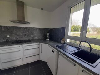  Maison à vendre 4 pièces 100 m²