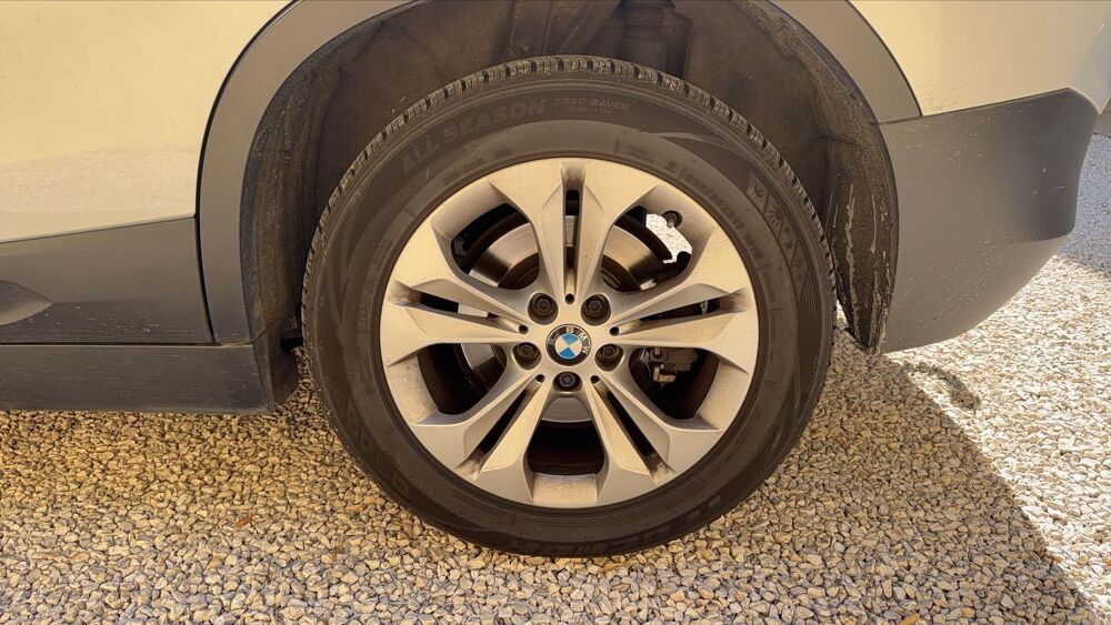 X2 (F39) sDrive 20i 192 DKG7 Lounge Plus 2018 occasion 26120 Montelier