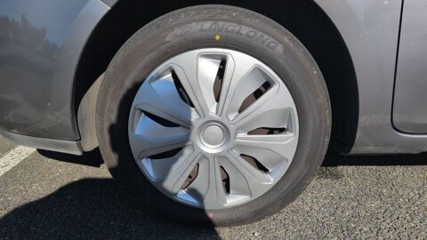 Clio III 1.2 75 Alize 2012 occasion 62217 Beaurains