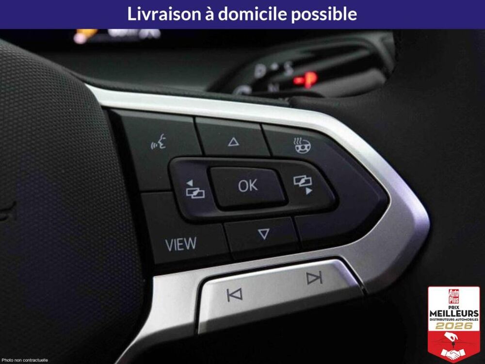 Tayron 1.5 eTSI 150ch DSG7 7pl Life 2026 occasion 10150 Lavau