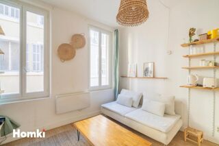  Appartement � vendre 2 pi�ces 35 m�