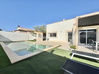  Maison � vendre 5 pi�ces 157 m�