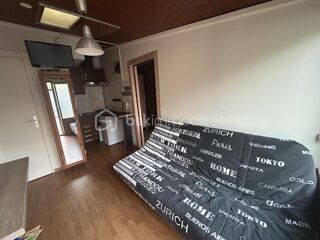  Appartement � vendre 2 pi�ces 23 m�